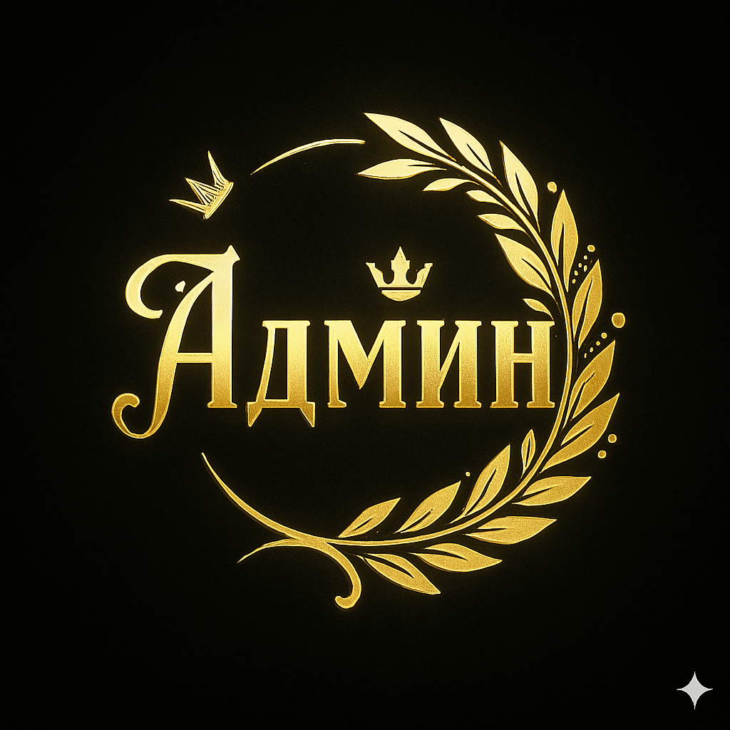 Аватар Админ-Инфо